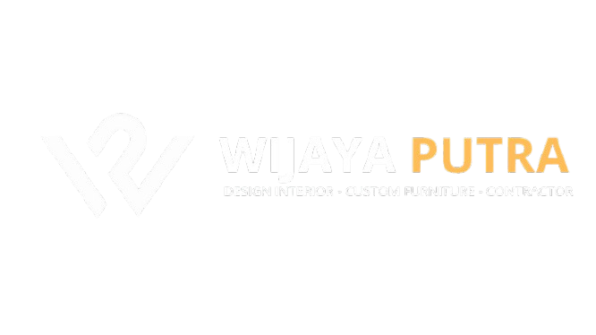logo wijaya putra interior jasa design rumah minimalis mewah proyek harga murah