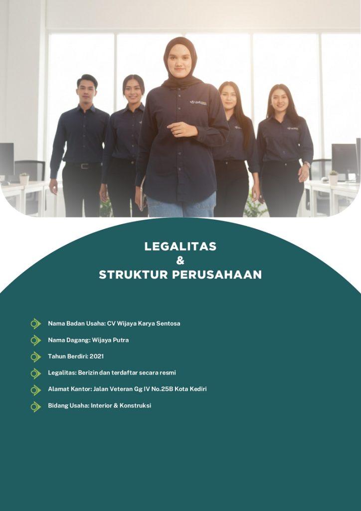 jasa design interior terbaik wijaya putra kediri jawa timur 06